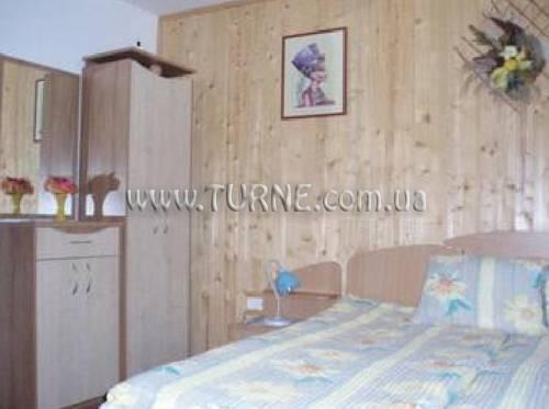 Изображение Pension Rozalia Apart апартаменты