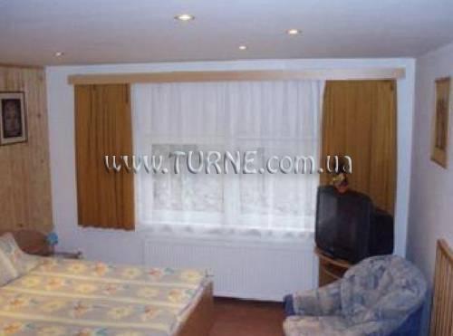 Фотография Pension Rozalia Apart апартаменты