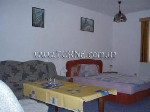 Фото Pension Rozalia Apart апартаменты