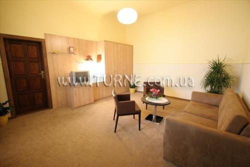 Фото Aleksandria 4*