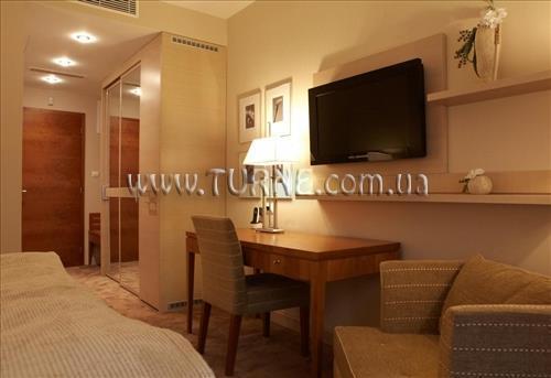 Изображение Ambassador 4*