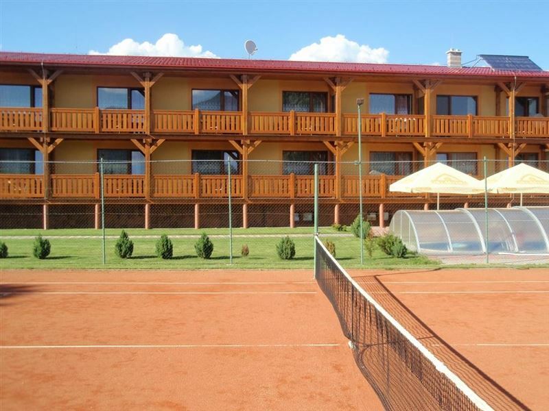 Фотография Fako Penzion 2*