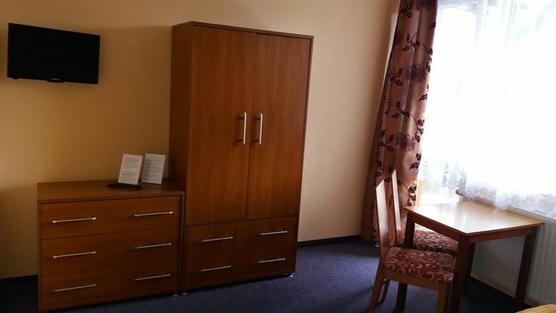 Картинка Fako Penzion 2*