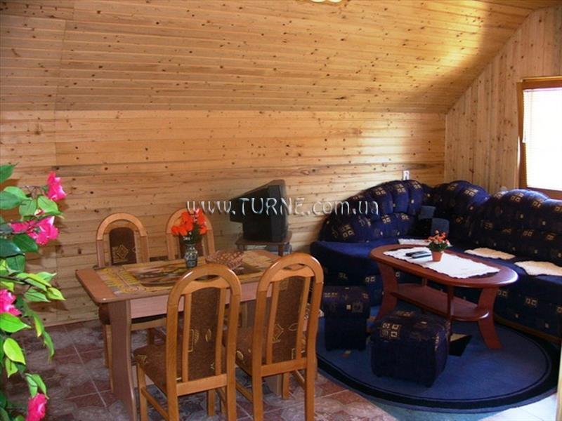 Картинка Pension & Chalet Talia Apart апартаменты