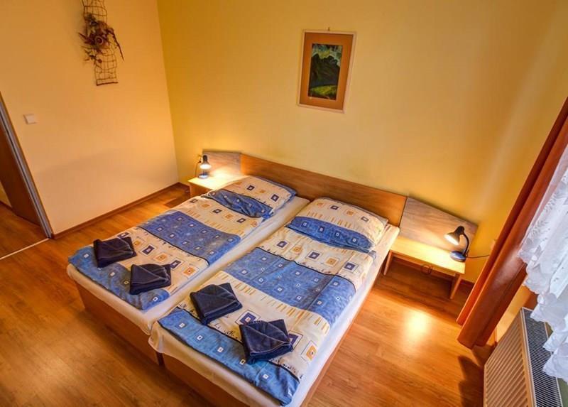 Фотография Squash Penzion 1*