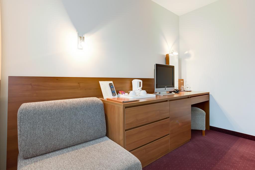 Картинка Janosik Hotel 3*