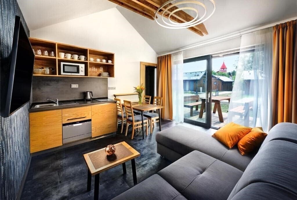 Фотография Tatralandia 3*