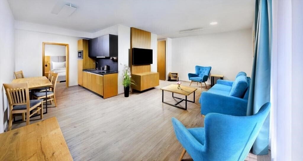 Фотография Maladinovo Resort 3*