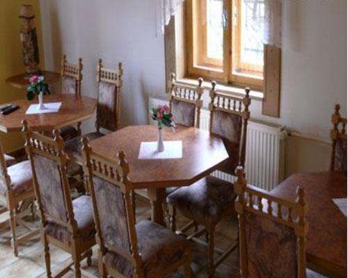 Фотография Penzion Aurel 3*