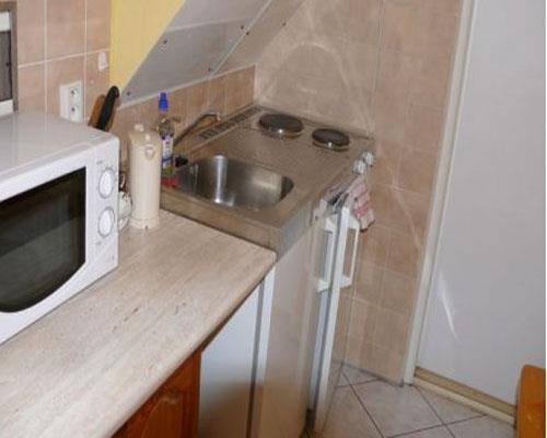 Отель Penzion Aurel 3*