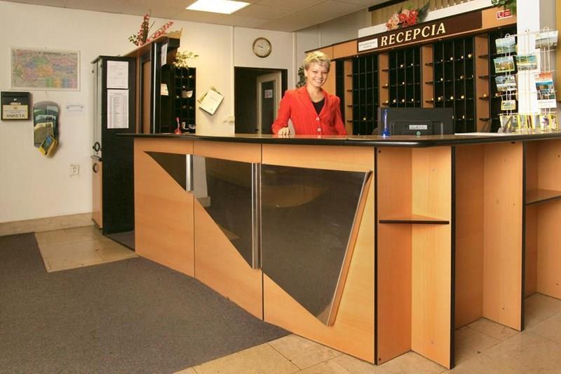 Фотография Granit 3*