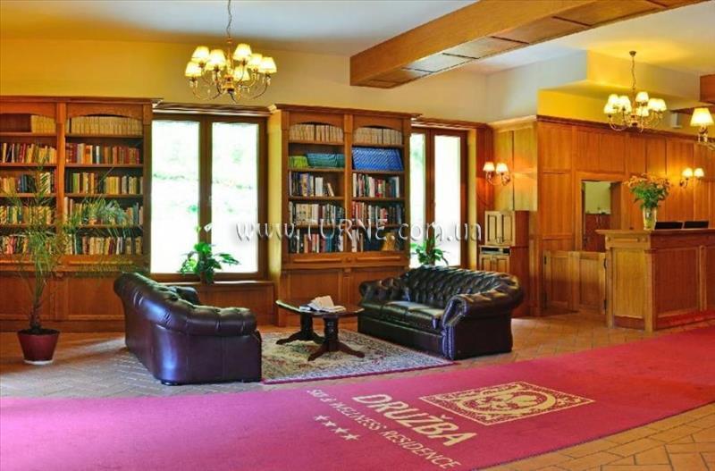 Картинка Ski Dubo Jasna 2*