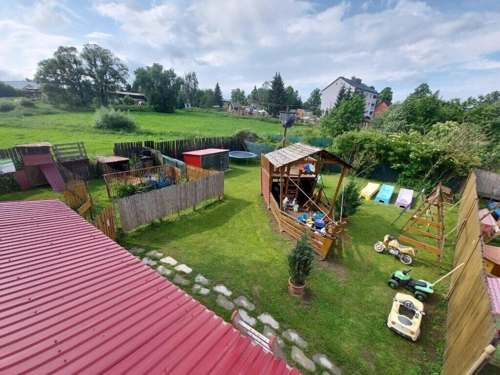 Картинка Talia Penzion 3*