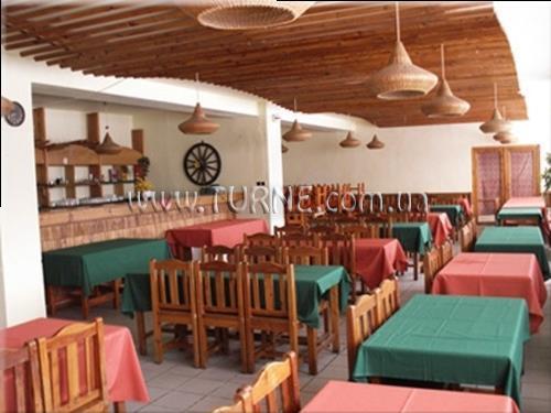 Отель Vesel Donovaly 2*