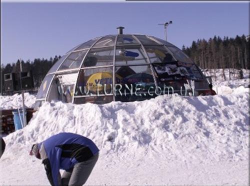 Картинка Vesel Donovaly 2*