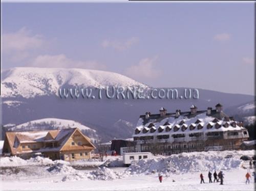 Изображение Vesel Donovaly 2*