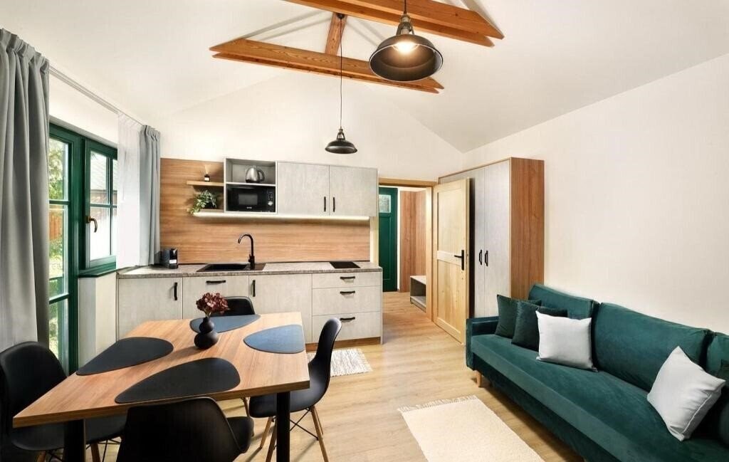 Картинка Tatralandia Holiday Village 3*