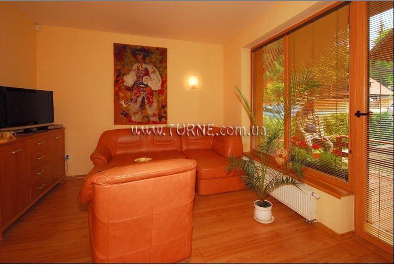 Изображение Apartmany Vierka апартаменты