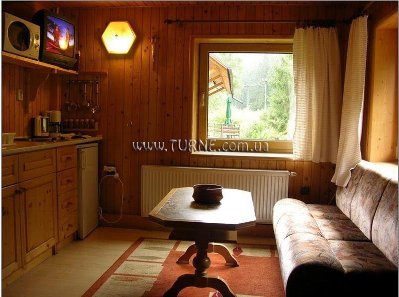 Отель Apartmany Vierka апартаменты