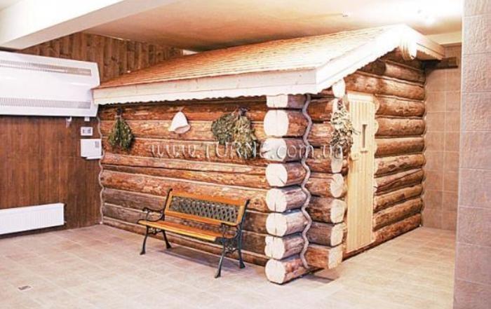 Картинка Ski & Wellness Residence Druzba 4*