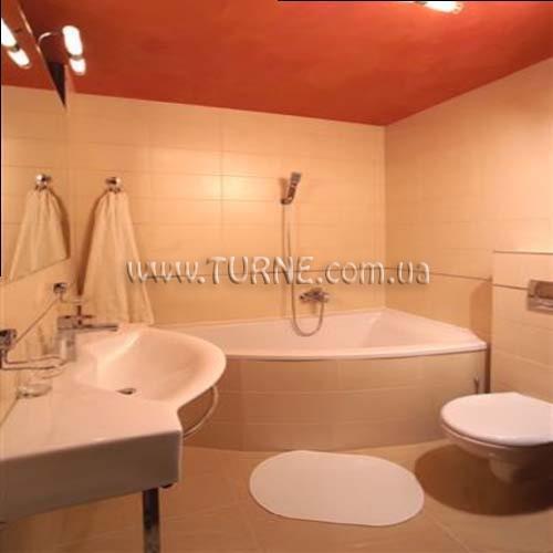 Фотография Grand Kupele Novy Smokovec 4*