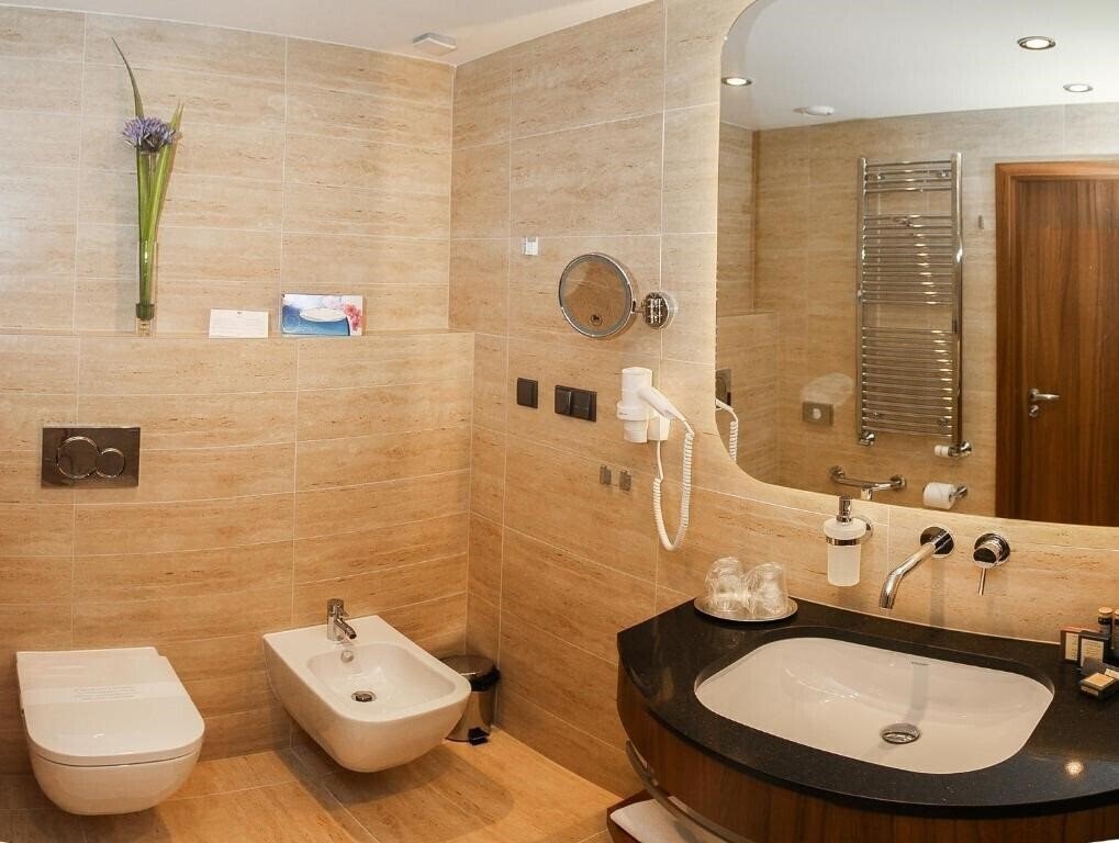 Фотография Balnea Esplanade 4*