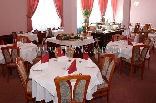 Фотография Balnea Grand 3*