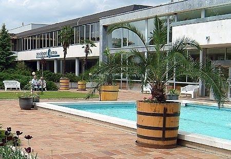 Фото Balnea Grand 3*