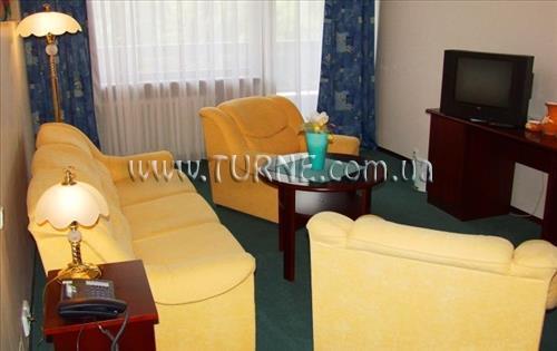 Картинка Balnea Palace 4*