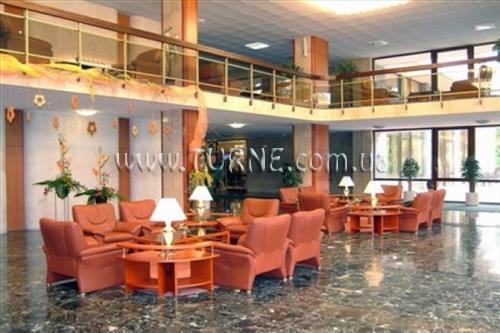 Изображение Balnea Palace 4*