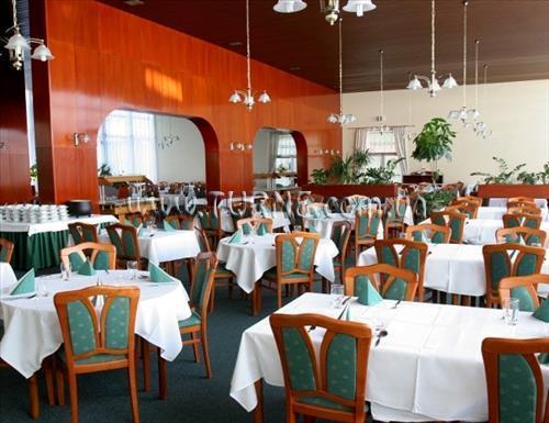 Картинка Balnea Splendid 3*