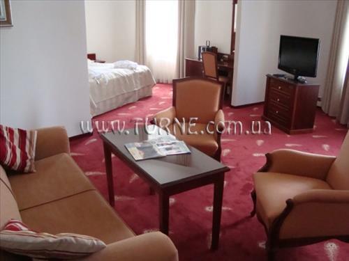 Фото Thermia Palace 5*