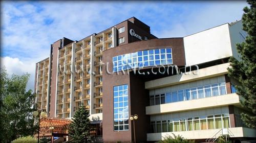 Фотография Satel 3*