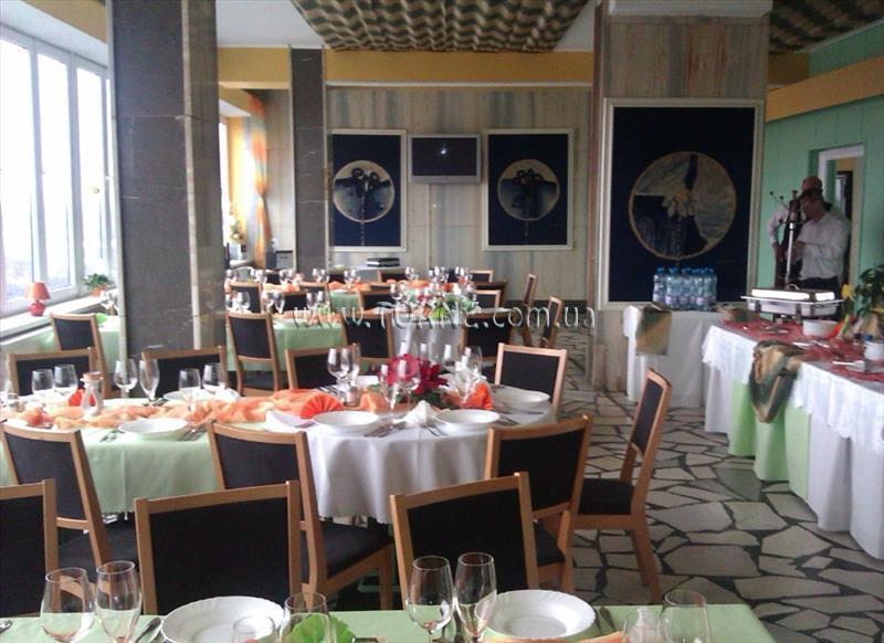 Фотография Gerlach 3*