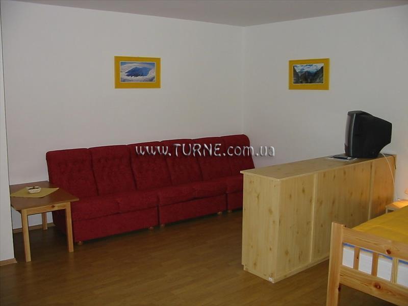 Фото Penzion Apropo 2*