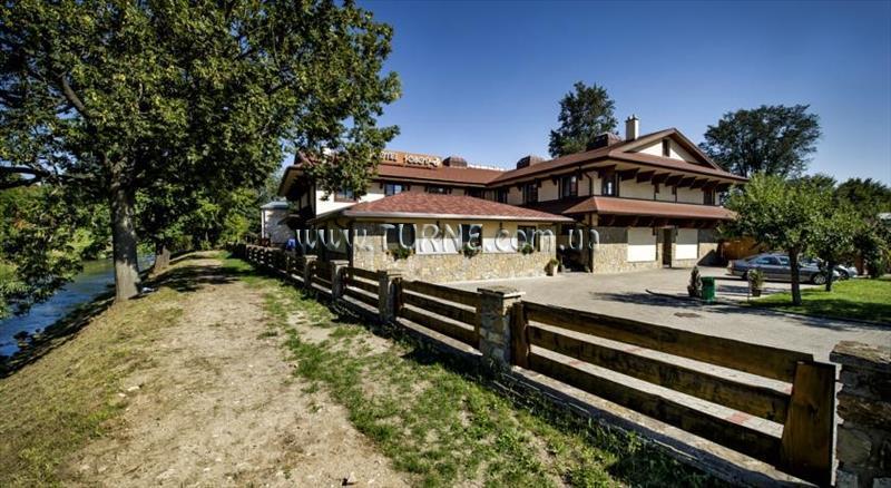 Отель Hotel Sobota 3*