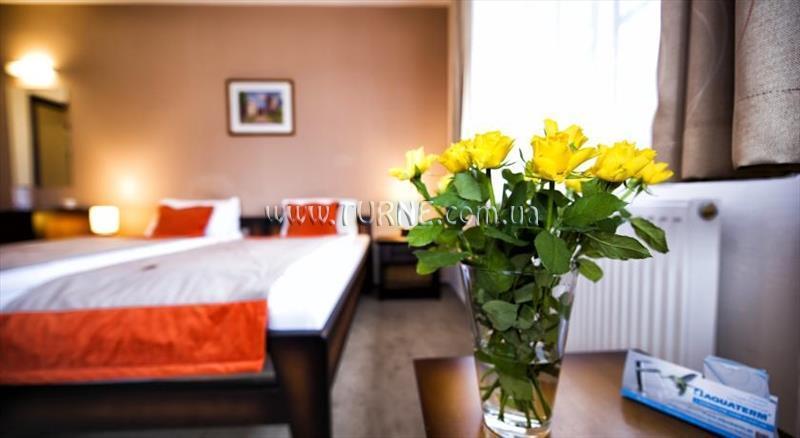 Изображение Hotel Sobota 3*