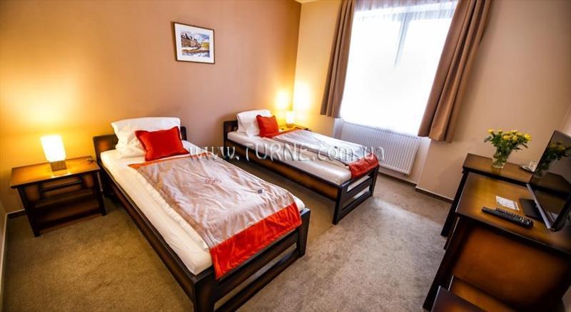 Фотография Hotel Sobota 3*