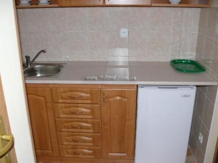 Отель Pension Cerveny Mak 3*