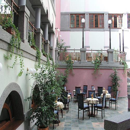 Изображение Kultura 3*