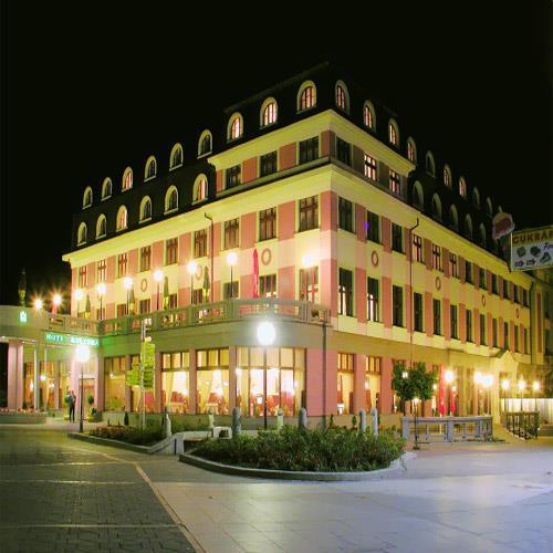 Фотография Kultura 3*