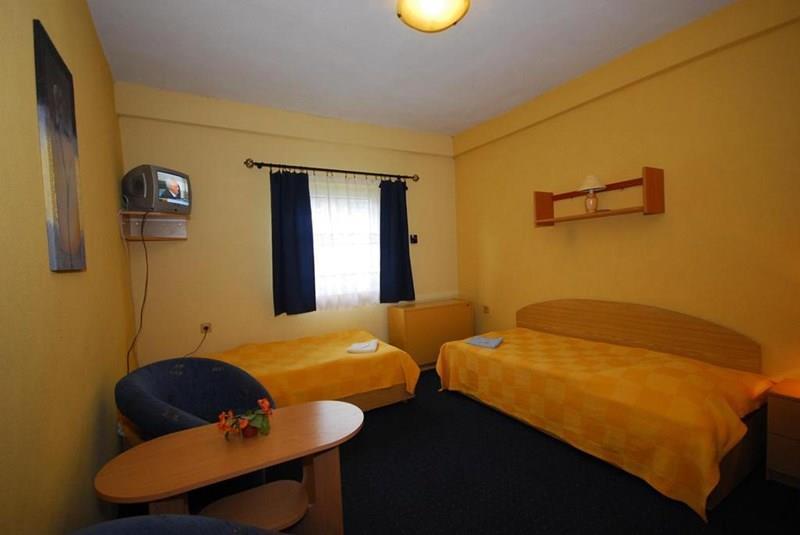 Фото Western Penzion 2*