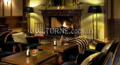 Картинка Grand Hotel Kempinski 5*