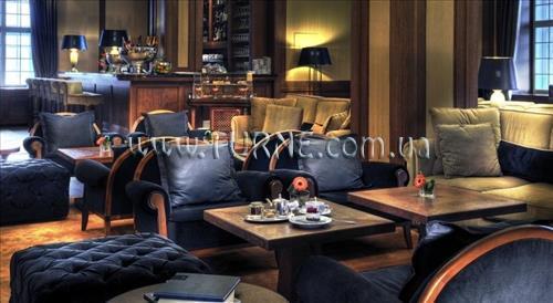 Изображение Grand Hotel Kempinski 5*