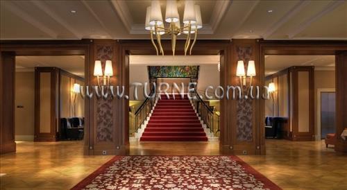 Фотография Grand Hotel Kempinski 5*