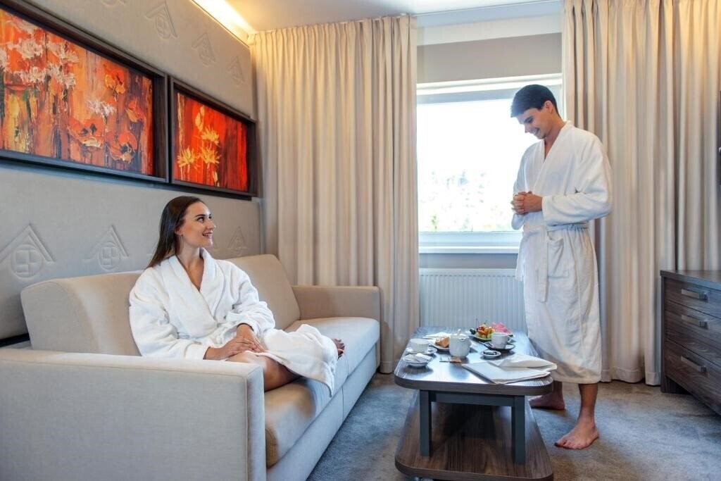 Фотография Patria 4*