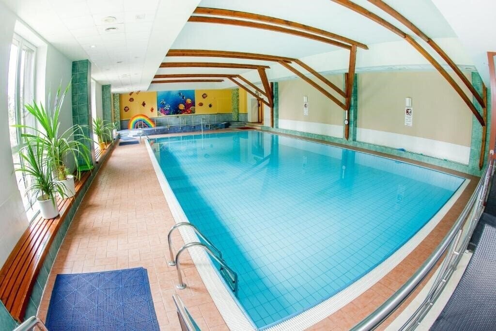 Изображение Patria 4*