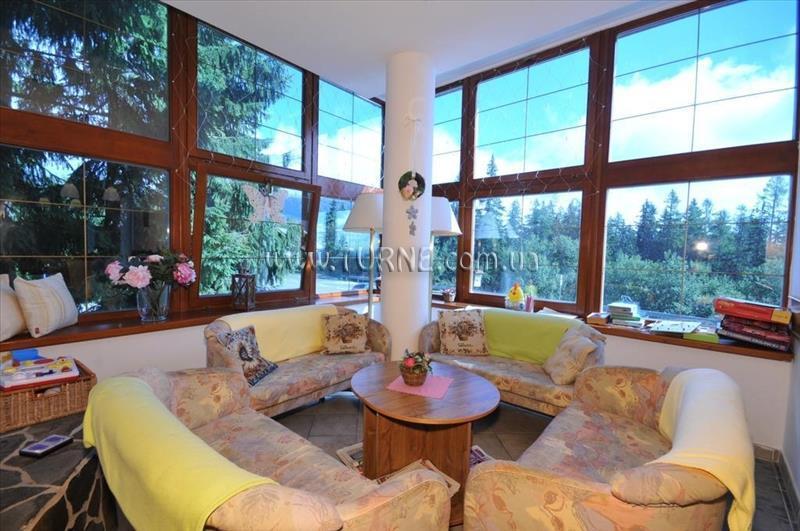 Картинка Pleso 3*