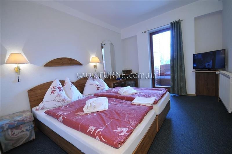 Фотография Pleso 3*