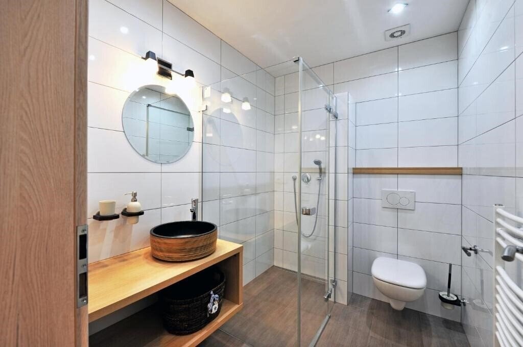 Фотография Apartmany Koliba Kamzik 3*